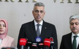 Bakan Memişoğlu: Sigara içenleri bırakmaya teşvik edeceğiz
