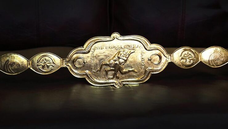 Kırkpınar'da altın kemer 28 yıl sonra sürekli sahibini bulabilir