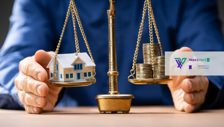 Türkiye’de barınma krizi derinleşiyor: Ev sahibi olmak hayal mi oldu? – HepsiVeri