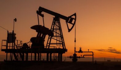 Brent petrolün varili 66,95 dolardan işlem görüyor
