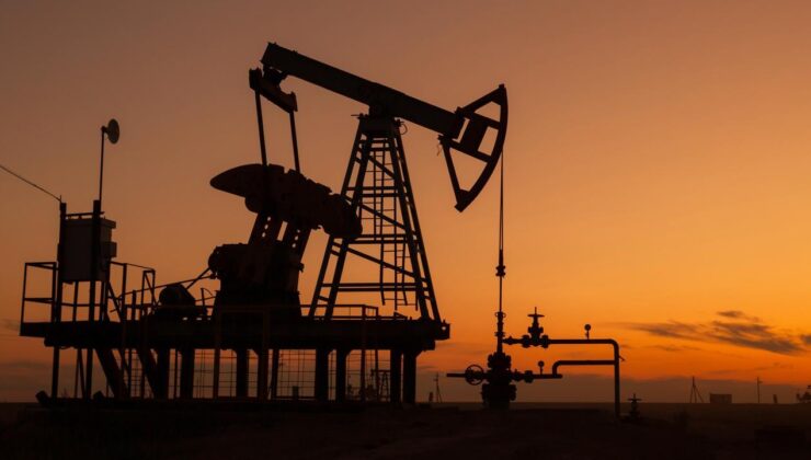 Brent petrolün varili 66,95 dolardan işlem görüyor