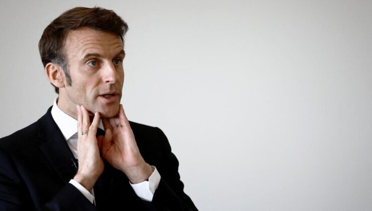 Fransa, Gazze'de soykırımı önleme yükümlülüğünü yerine getirmediği gerekçesiyle şikayet edildi