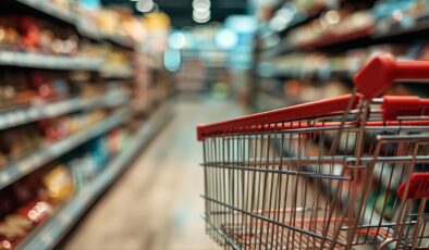 Ramazan ayında gıda ürünlerinde indirim kampanyaları artırılacak