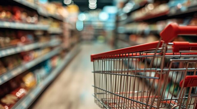 Marketlerde yeni dönem: Etikete krema yerine kremsos yazılacak