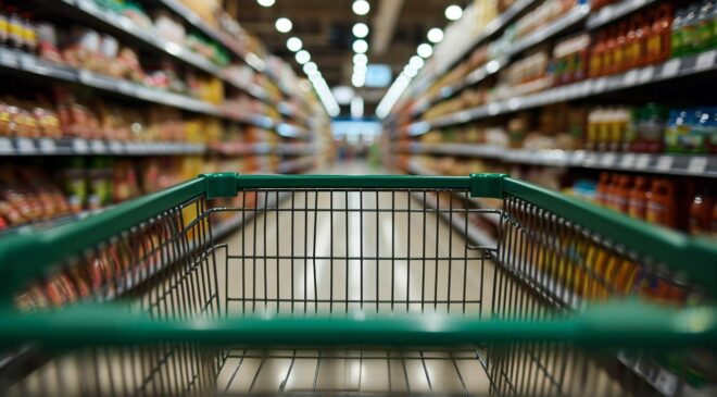 Tüketici güven endeksi nisanda yüzde 0,5 artarak 85,5 oldu