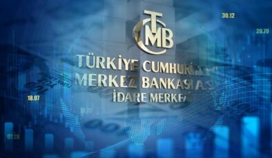 Merkez Bankası toplam rezervleri rekor kırmaya devam ediyor