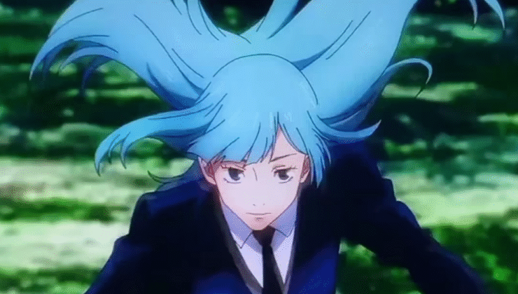 40 En güçlü Jujutsu Kaisen Karakter, Sıralı