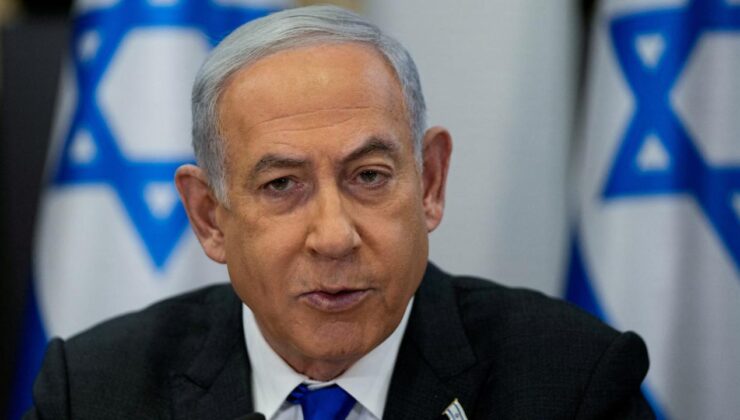 Katil Netanyahu, Hamas liderlerine saldırı tehdidini yineledi