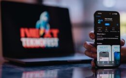 Next Sosyal 1 milyon kullanıcıya koşuyor