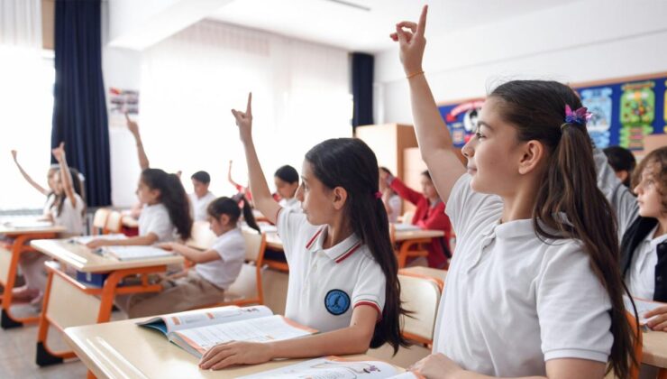 Okullarda yeni eğitim öğretim yılı hangi değişikliklerle başlayacak?