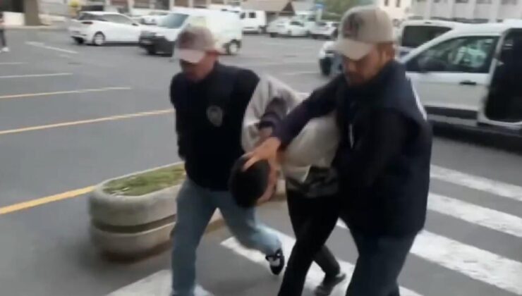 Kız öğrenci yurdundaki görüntülerle ilgili 4 zanlı tutuklandı