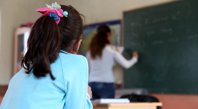 Öğretmenlerin il içi isteğe bağlı yer değiştirme sonuçları açıklandı