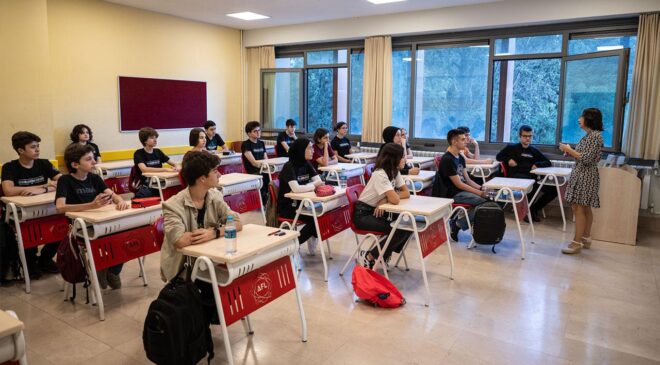 İlkokullarda Yetiştirme Programı 2. sınıfları da kapsayacak