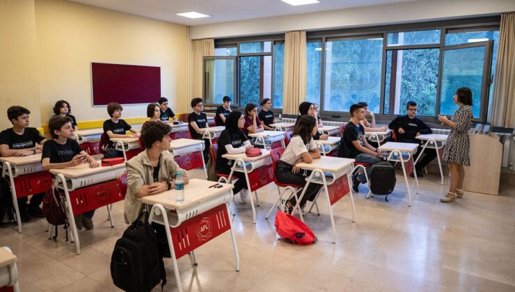 Özel okul ücretleri, bir önceki yılın aralık ayı enflasyonuna göre belirlenecek