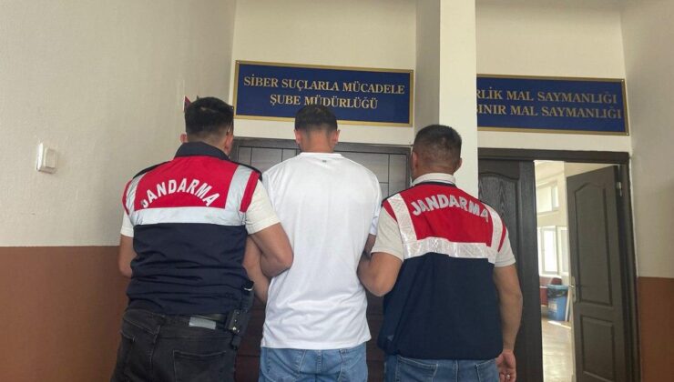 MİT’ten, siber dolandırıcılık şebekesine operasyon