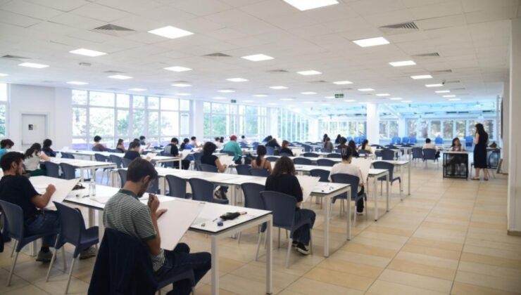 Gençlik ve Spor Bakanlığı’ndan gençlere ‘özel yetenek sınavı’ desteği