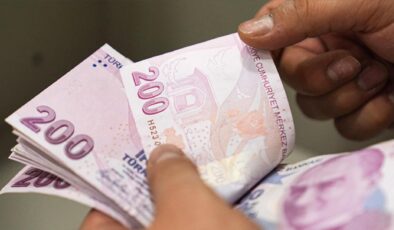 Aralık ayı yaşlı ve engelli aylıkları hesaplara yatırılmaya başlandı