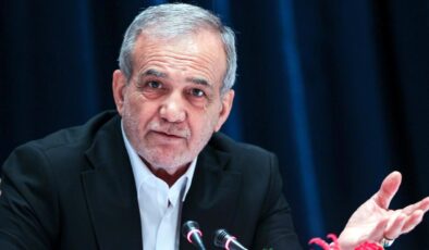 Pezeşkiyan: İran’ın altyapısına saldırılar ABD’ye güvensizliği daha da derinleştirdi