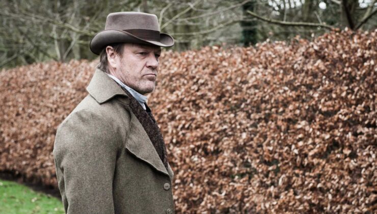 Guillermo del Toro’nun% 78 RT Frankenstein filminden önce Sean Bean’in Unutulmuş TV Uyumunu İzle