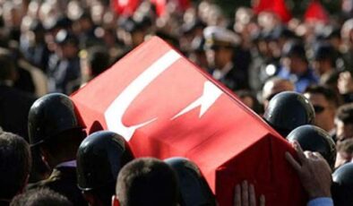 İstanbul’da trafik uygulamasında silahlı saldırıya uğrayan polis şehit oldu