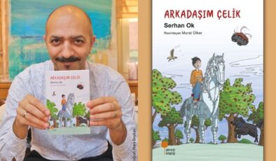 Arkadaşım Çelik: Doğanın ve Teknolojinin Arasında Bir Arayış