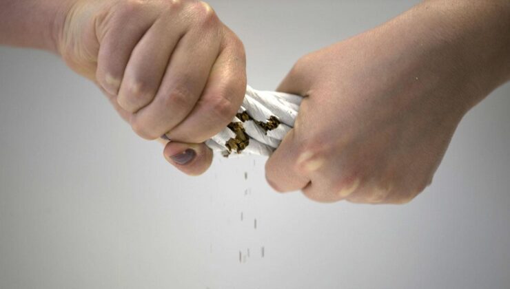 İstanbul'da geçen yıl 10 bin kişi tedaviyle sigarayı bıraktı