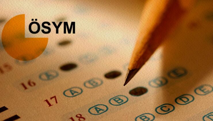 ALES başvuruları başladı