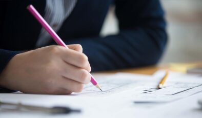 Yükseköğretim Kurumları Yabancı Dil Sınavı yapıldı