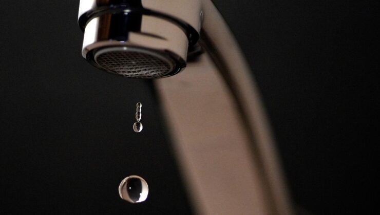 İzmir’de 32 saatlik su kesintisi