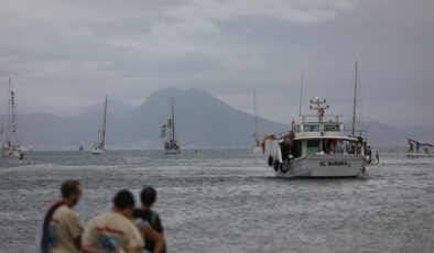Özgürlük ve Sumud Filosu 12 Nisan’da yeniden Akdeniz’e açılacak