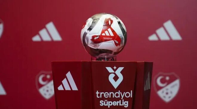 Süper Lig kulüpleri 202 transfer yaptı