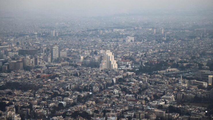 MSB kaynakları: Suriye'de 'Tek Devlet, Tek Ordu desteklenecek