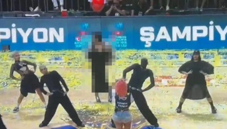 Büyük Aile Platformu'ndan Fenerbahçe Beko şampiyonluk kutlamasına tepki