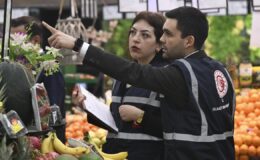 1258 işletmeye 389,5 milyon lira ‘fahiş fiyat’ cezası