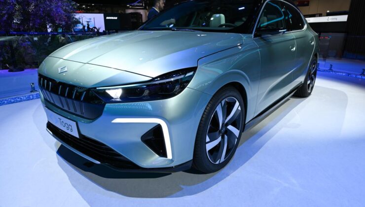 TOGG T10F’te geri sayım: Testler başarıyla tamamlandı