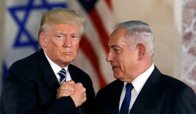 İsrail basını: Netanyahu, bakanlarından Trump'ı eleştirmemelerini istedi