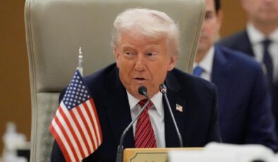Trump, Endonezya ile ticaret anlaşması yaptıklarını bildirdi
