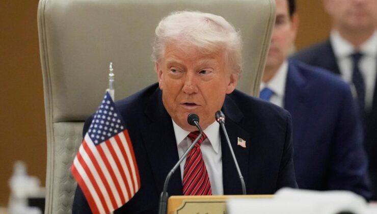 Trump, Endonezya ile ticaret anlaşması yaptıklarını bildirdi