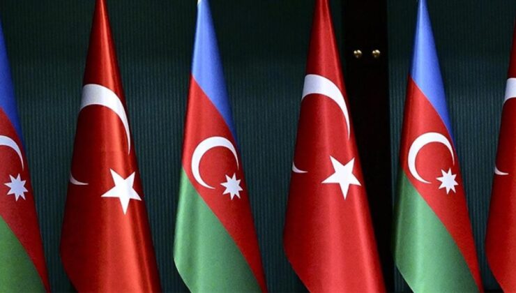 TürkiyeAzerbaycan ilişkilerinde 34 yıl