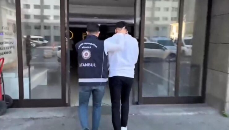 Usulsüz gayrimenkul satışıyla vatandaşlık sağlayan suç örgütü çökertildi