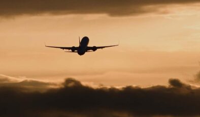 Türkiyeden havacılıkta tarihi rekor