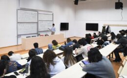 Türkiye, öğrencilerin en çok tercih ettiği ülke oldu