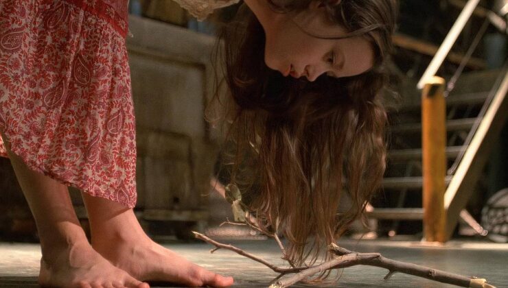 Bu% 77 RT Sci-Fi Classic daha iyi bir sonu hak etti