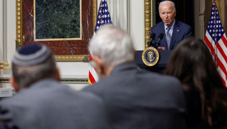 İsrail – Filistin çatışması: Sıcak olaylarda en çok yalan haberler yayılıyor