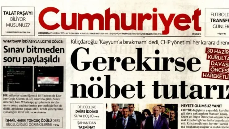 Verilerle LGS’de Tam Puan Krizi ve Derinleşen Şaibe Tartışmaları: MEB’in çelişkili yanıtları ve gündemdeki iddialar – HepsiVeri