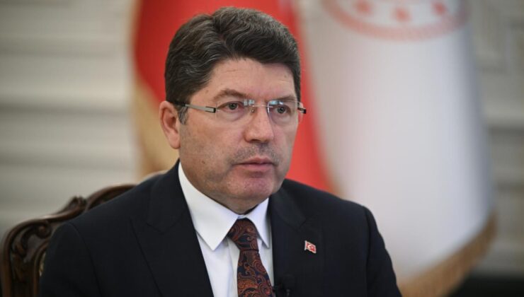 Bakan Tunç: Özgür Özel'in ifadeleri çok talihsiz