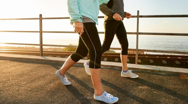 Diyabet teşhisi konuldu, Sağlıklı Hayat Merkezi ile 6 ayda 34 kilo verdi