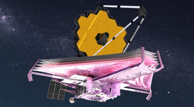 Eşsiz bir dikdörtgen teleskop, Earth 2.0’ı bulmanın anahtarı olabilir mi?