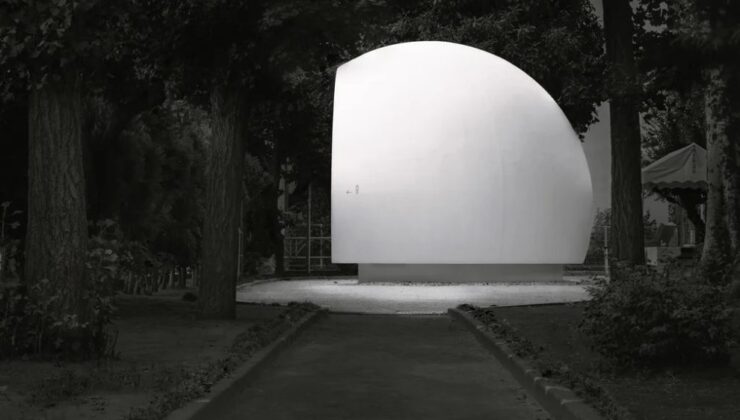 Şibuya’nın Umumi Tuvaletleri Mimari Başyapıtlardır – Eviniz Değil