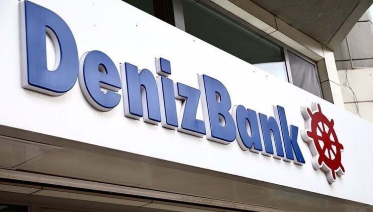 Denizbank Diyarbakır’dan taşındı